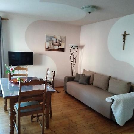 Apartments Angela Wiesau Ngoại thất bức ảnh
