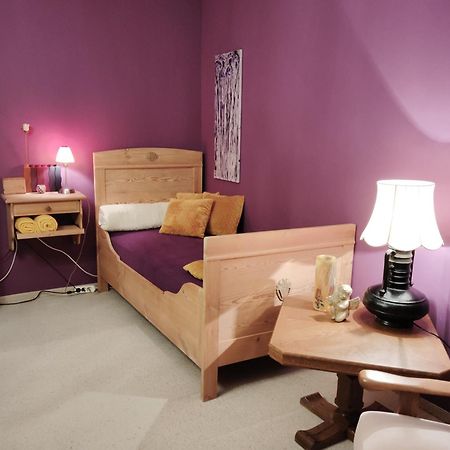 Apartments Angela Wiesau Ngoại thất bức ảnh