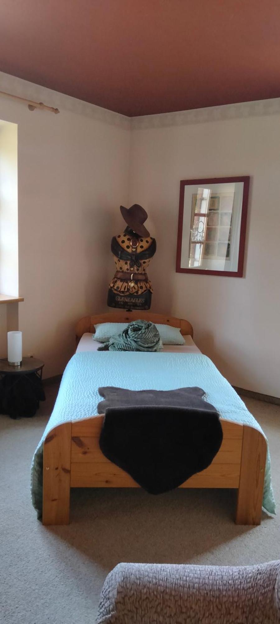 Apartments Angela Wiesau Ngoại thất bức ảnh