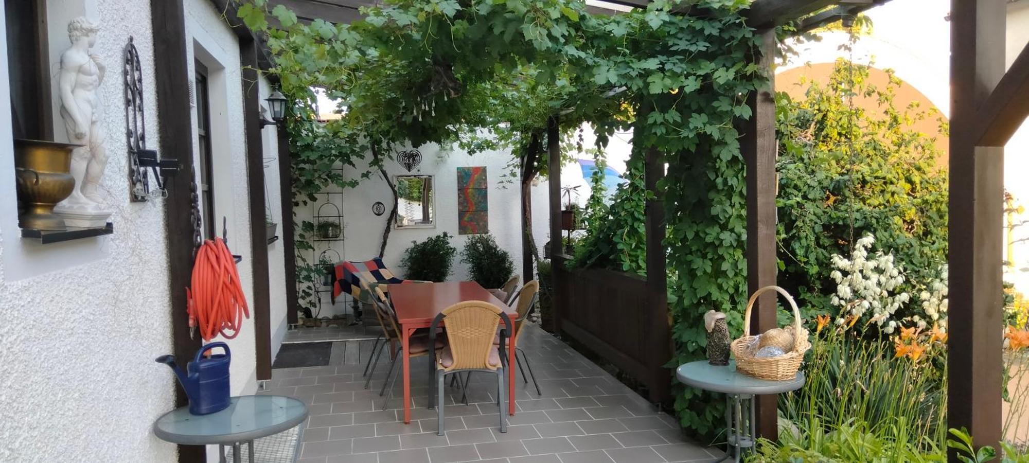 Apartments Angela Wiesau Ngoại thất bức ảnh